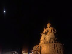 -大召寺明清一条街