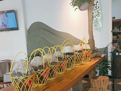 -茶油香闽南菜·花园餐厅(前埔店)