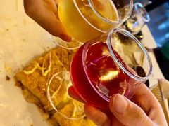 -造精酿餐厅