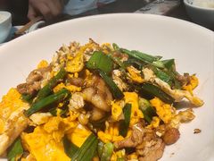 -老灶房-四川土菜(铁牛广场店)