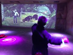 -珠海横琴国家地理探险家中心(创新方)