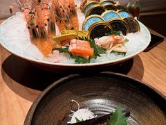 -Minase水濑·日料放题(外滩店)
