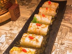 -遇见长安之高山流水(李家村万达店)