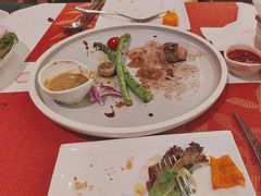 -ITA·意塔意大利餐厅(亦庄店)