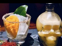 -HUNTING BAR亨霆鸡尾酒馆(越秀淘金店)