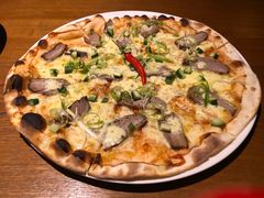 -JINNS锦时 steak&pizza(浸信会礼拜堂旧址店)