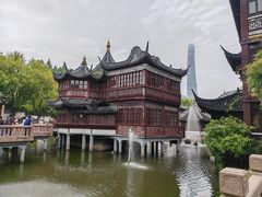-豫园