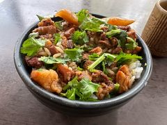 台湾卤肉饭-古代饭堂(冠亚店)