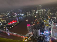 -WFC会仙楼观景台