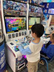 -万达宝贝王(成都锦华店)