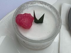 鲜椰手作西米糕-BetterThai 泰加(苏州中心店)