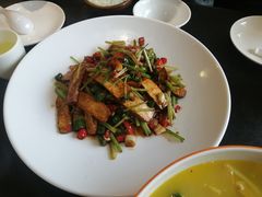 -春来和(汉城南路店)