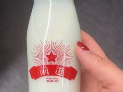 -红星前进面包牛奶公司(君太店)
