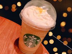 -星巴克(深圳布吉万象汇4F店)