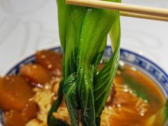 牛腩竹升面-开心糖水铺(天府三街店)