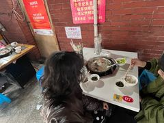 -海关荤豆花(洋河一路店)