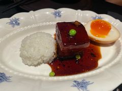 -醉东Oriental House(静安嘉里中心店)
