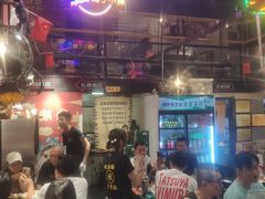 -曹掌柜小酒馆烧烤集团(崂山同兴路店)