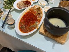 -干老四雅鱼饭店(滨江西路店)