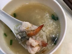 -长平老姿娘夜粥(平东一街店)