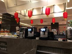 -长春净月潭喜来登酒店·盛宴标帜餐厅
