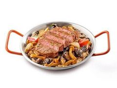 -豪客来牛排(成都锦江大融城店)