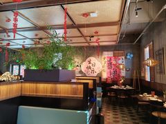 -庐灶江南·江南菜·四合院Bistro(东直门雍和宫·原华侨宾馆店)