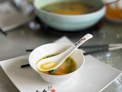 -素芝林素食养生会所(黄山豪庭·御府店)