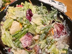 -桂马·日本料理·海胆·海鲜饭·酒场(民主广场店)