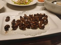 -锦顺海鲜•口味菜(李村店)