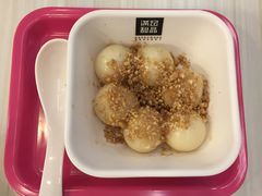 -满记甜品(优客百盛店)