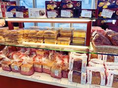羊角面包-红宝石·鲜奶小方(莘庄龙之梦店)