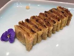 黑松露素鹅-皇朝会.经典传统粤菜(外滩店)