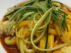 -品回味清真西北楼(宁波首店)