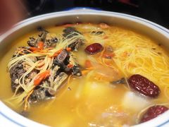 -大海碗·京菜炸酱面(雍和宫店)