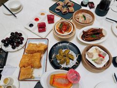 -聚福山莊·寻味顺德(北滘店)