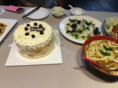 -丁香西饼屋(桂林路店)