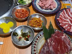 -哼蟹二将·烤肉酱蟹(合生汇店)