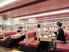 -寿司郎(皇庭广场店)