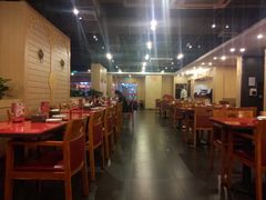 大堂-宏状元现熬粥·京味菜(五棵松店)