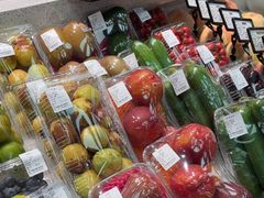 -每日新鲜水果吧(芮欧百货店)