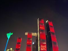 -重庆两江夜游-交运系列