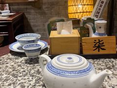 -南京大牌档(崇文门国瑞店)