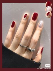 -LILY NAILS美甲美睫