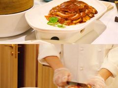 -106餐厅北京菜.烤鸭(百子湾店)