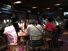 -Pancakes on the rocks(Darling Harbour)