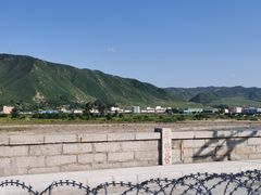 -图们国门景区