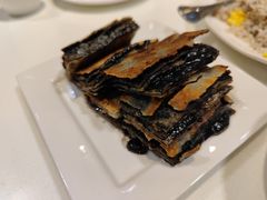 黑芝麻酥饼-金鼎轩(亚运村店)