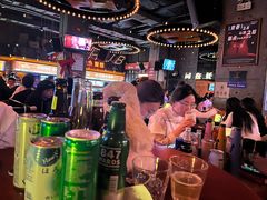 -HIB HUB公社(解放西路店)