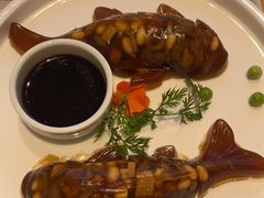 -惠丰堂饭庄·烤鸭·京味菜(翠微路店)